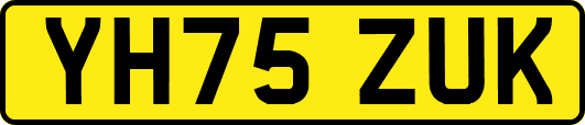 YH75ZUK