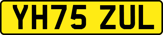 YH75ZUL