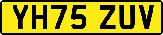 YH75ZUV