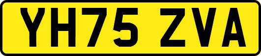 YH75ZVA