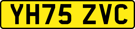 YH75ZVC