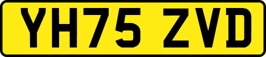 YH75ZVD
