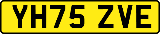 YH75ZVE
