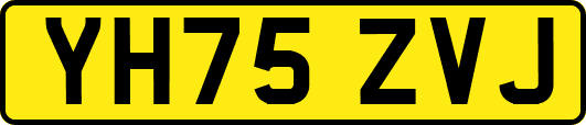 YH75ZVJ