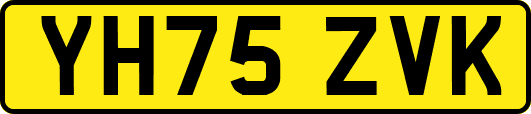YH75ZVK