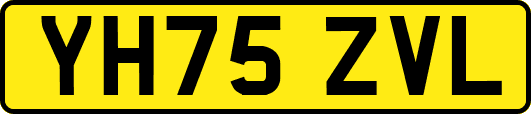 YH75ZVL
