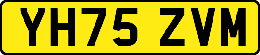 YH75ZVM