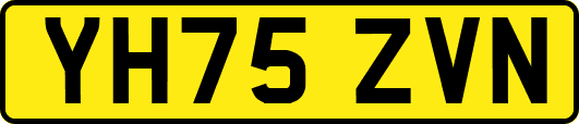 YH75ZVN