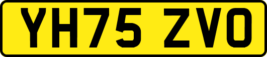 YH75ZVO