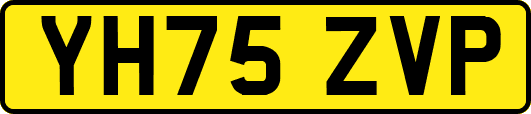 YH75ZVP