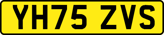 YH75ZVS