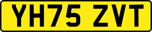 YH75ZVT