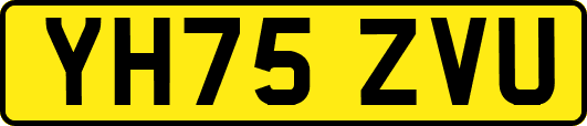 YH75ZVU