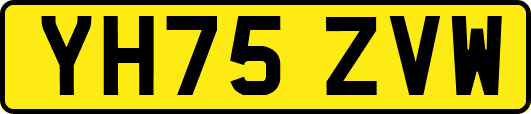 YH75ZVW