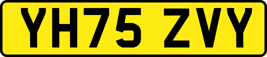 YH75ZVY