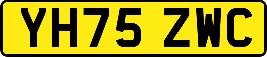 YH75ZWC