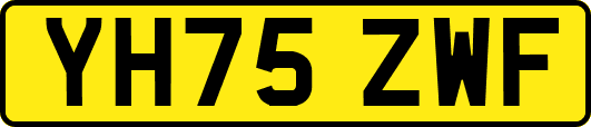 YH75ZWF