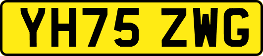 YH75ZWG