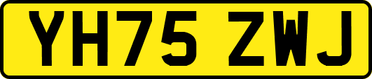YH75ZWJ