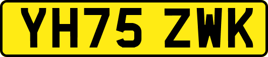 YH75ZWK