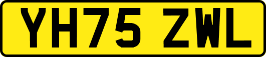 YH75ZWL