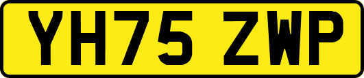 YH75ZWP
