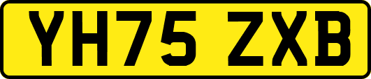 YH75ZXB