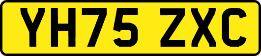 YH75ZXC