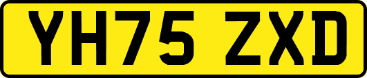 YH75ZXD