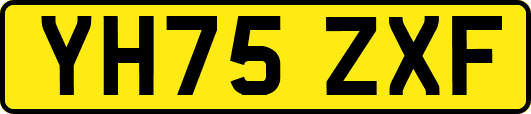 YH75ZXF