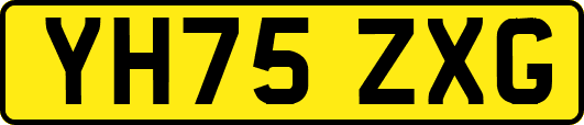 YH75ZXG