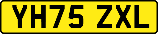YH75ZXL