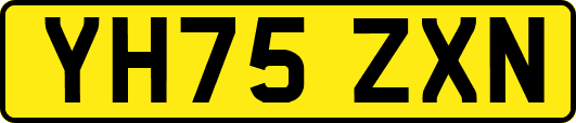YH75ZXN
