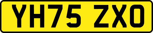 YH75ZXO