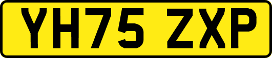 YH75ZXP
