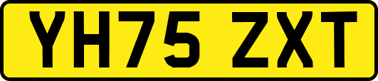 YH75ZXT