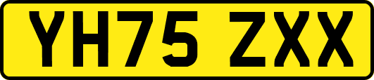 YH75ZXX