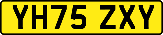 YH75ZXY