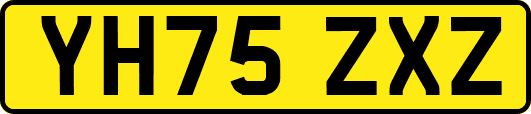 YH75ZXZ