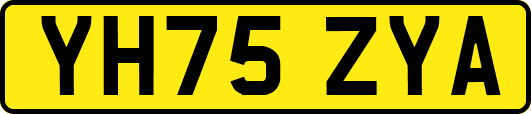 YH75ZYA