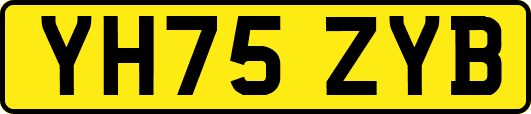 YH75ZYB