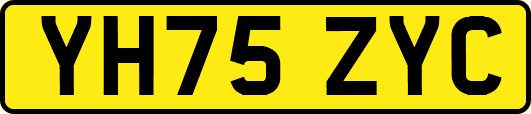 YH75ZYC