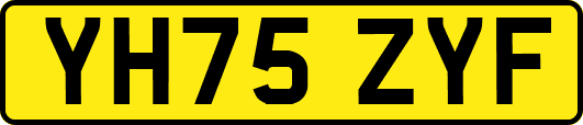 YH75ZYF