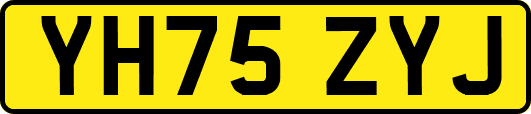 YH75ZYJ