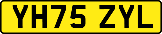 YH75ZYL