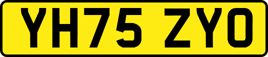YH75ZYO