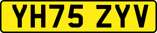 YH75ZYV