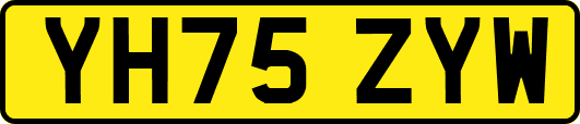 YH75ZYW
