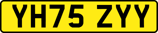 YH75ZYY