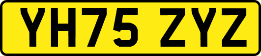 YH75ZYZ